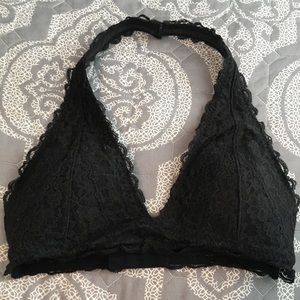 Women’s bra